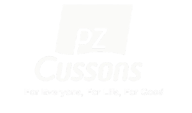 Cussons